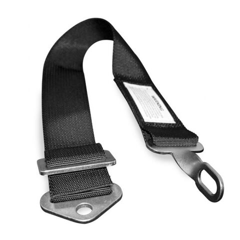 DragonFire Racing Harness Submarine Belt