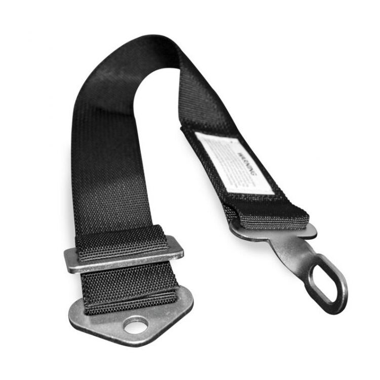 DragonFire Racing Harness Submarine Belt