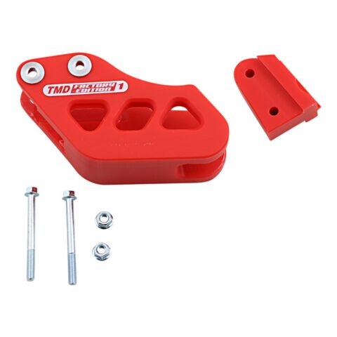 TM Designworks Factory Edition 1 Rear Chain Guide Gas Gas 125cc-450cc 2011-2017