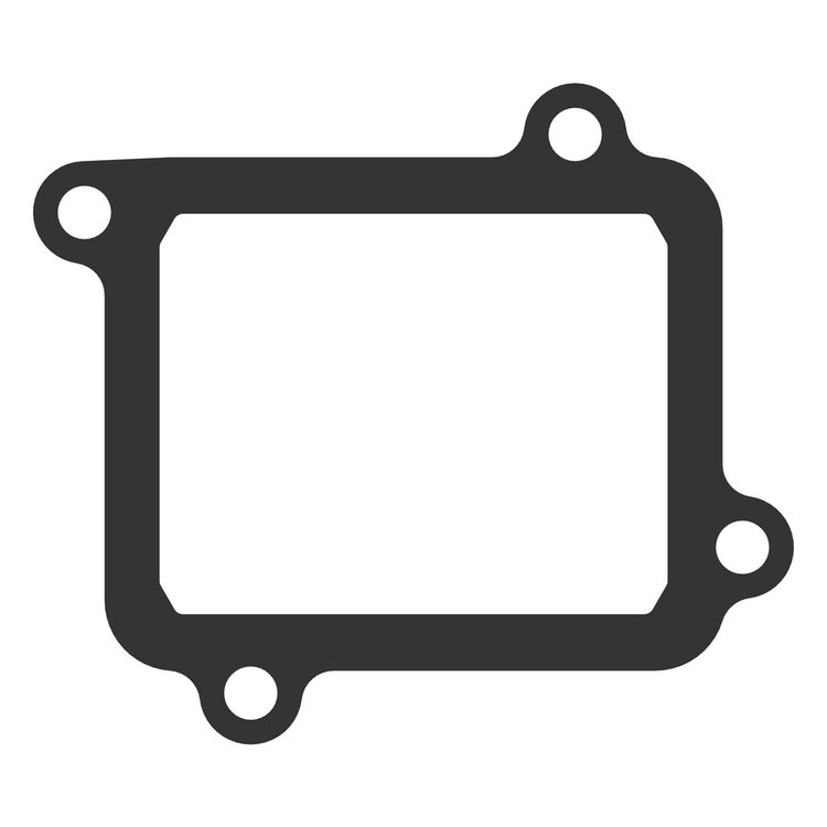 V Force 4 Reed Valve Gasket Yamaha YZ65 2018-2026