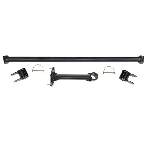 Modquad Rigid Spare Tire Mount Honda Talon 1000R / 1000X 2019-2024