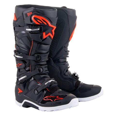 Alpinestars Tech 7 Enduro Boots (7)