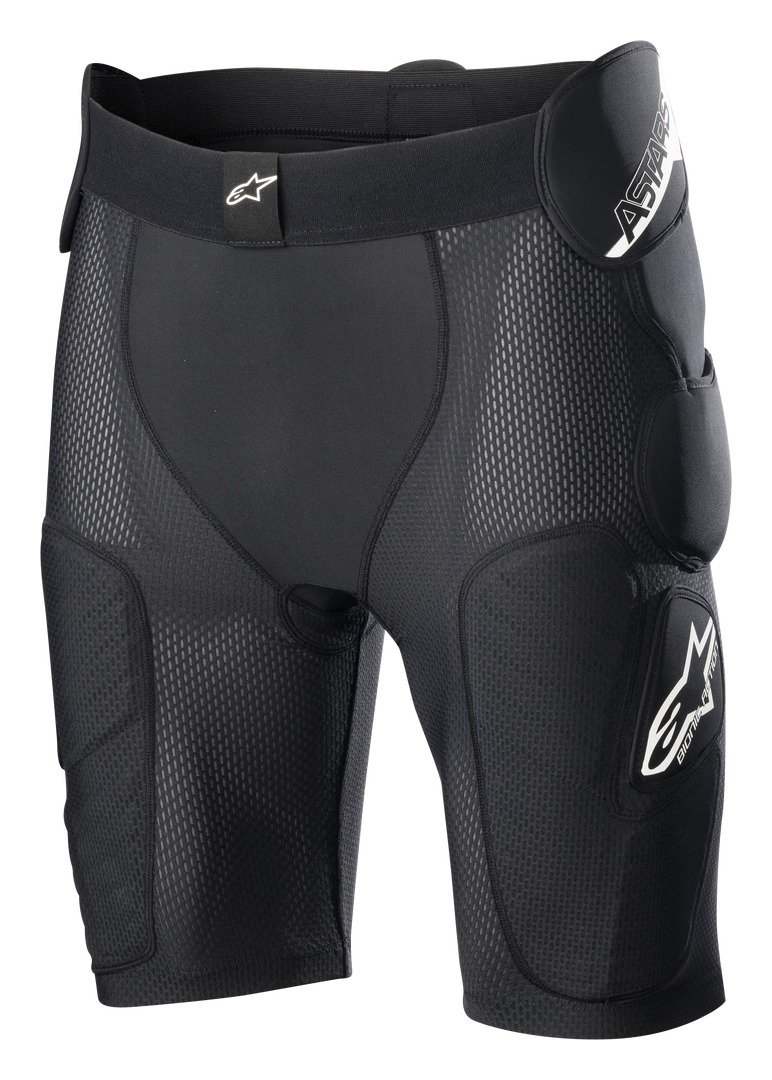 Alpinestars Bionic Action Shorts Cycle Gear