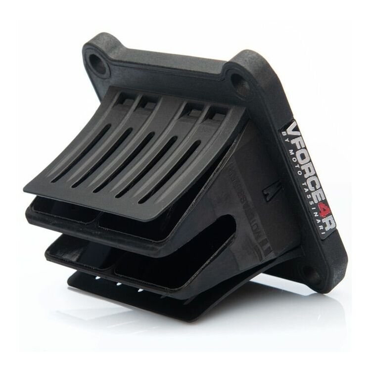 V Force 4 Reed Valve System
