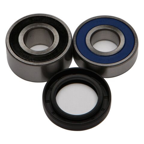 All Balls Racing Front / Rear Wheel Bearing Kit 25-1626