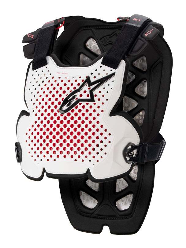 Alpinestars A1 Pro Chest Protector Cycle Gear