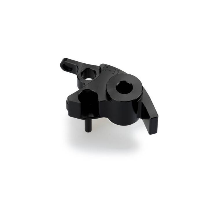 Puig Clutch Lever Mount Ducati Monster 937 / Multistrada V4 2021-2024