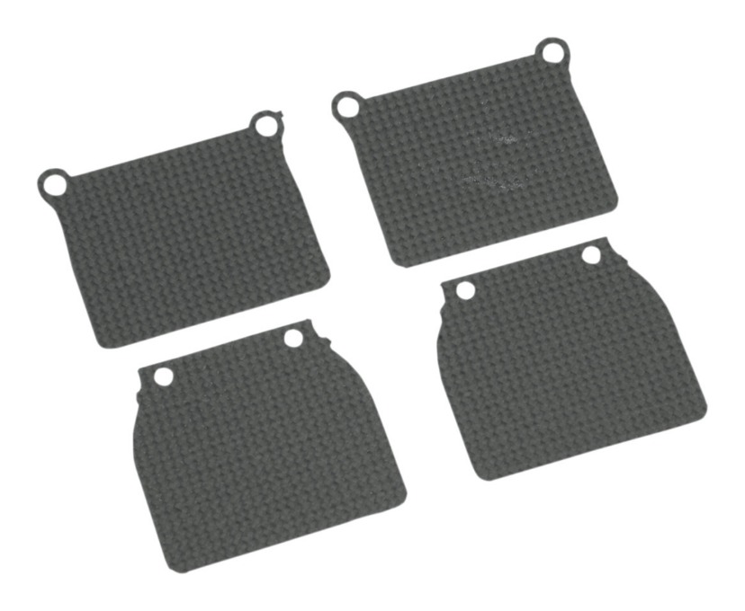 Moto Tassinari VForce Delta 2 Replacement Reeds Honda / KTM / Kawasaki