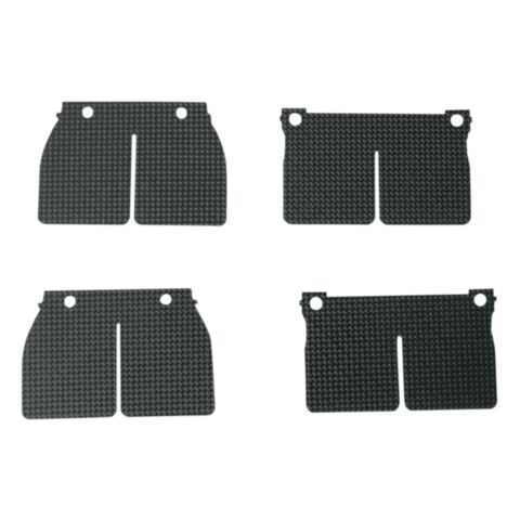 Moto Tassinari V-Force Delta 2 Replacement Reeds Honda / KTM / Husqvarna / Suzuki / Yamaha / TM 125cc-380cc