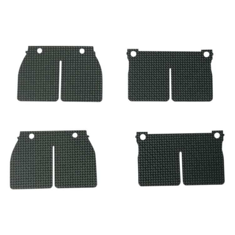 V-Force Delta 2 Replacement Reeds