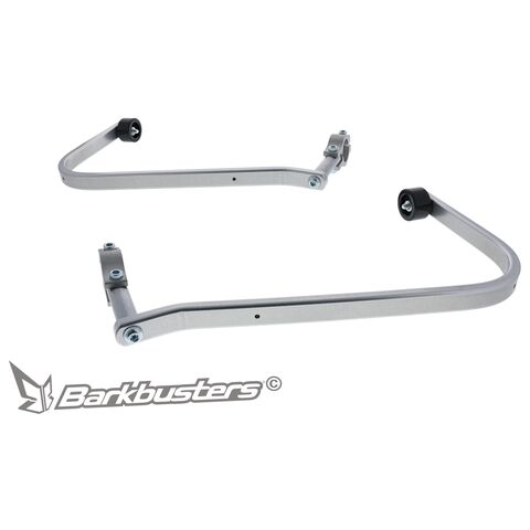 Barkbusters Aluminum Handguard Kit Triumph Tiger 1200 GT Explorer / Rally Explorer 2022-2025