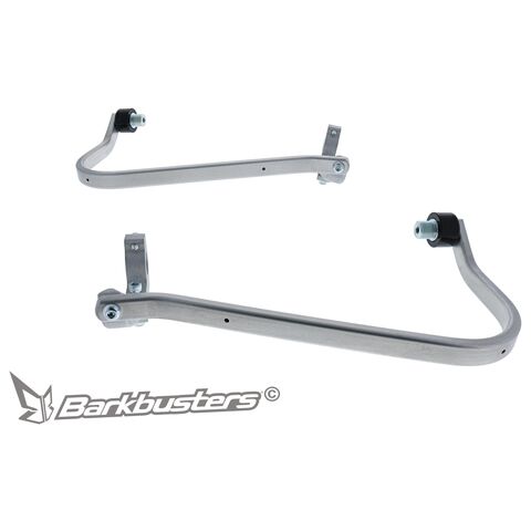 Barkbusters Aluminum Handguard Kit Aprilia Tuareg 660 2022-2024