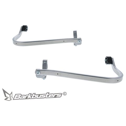 Barkbusters Aluminum Handguard Kit Royal Enfield Scram 411 2022-2024