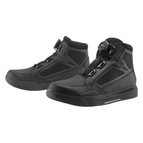 Icon Patrol 3 WP CE Boots