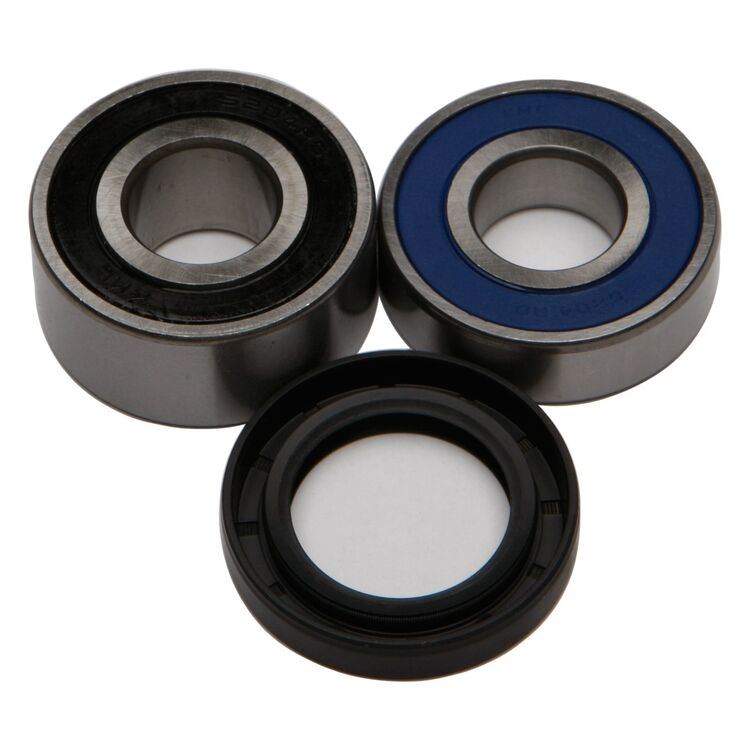 All Balls Racing Front / Rear Wheel Bearing Kit