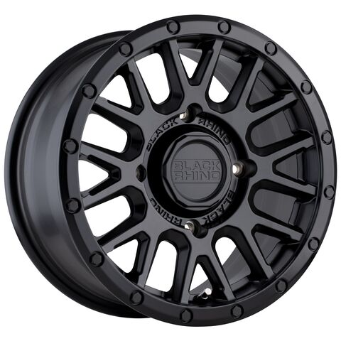 Black Rhino Wheels La Paz UTV Wheel