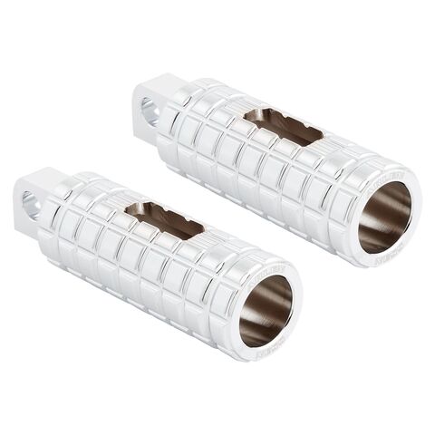 Arlen Ness Speedliner Footpegs For Harley