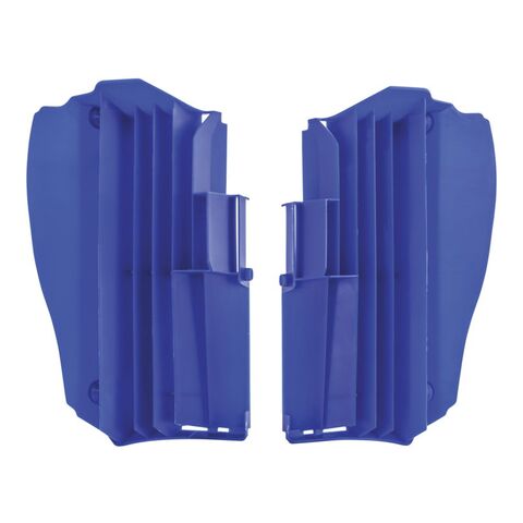Cycra Radiator Louvers Yamaha 250cc-450cc 2019-2024