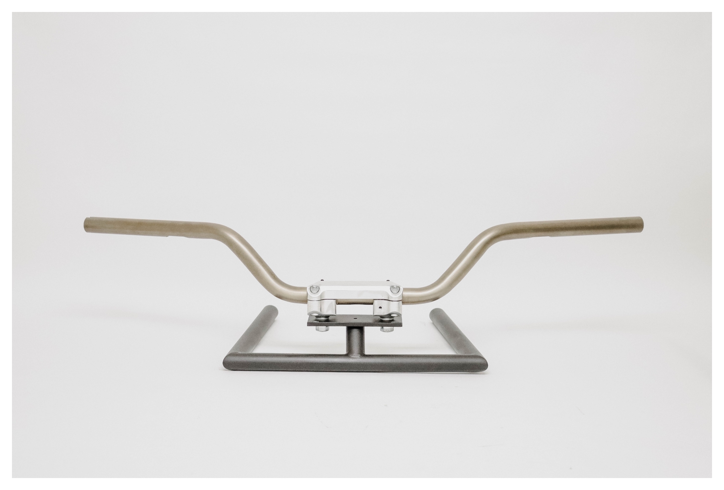 KST Kustoms 1" Kommander Handlebars For Harley With 1" Clamp Cycle Gear