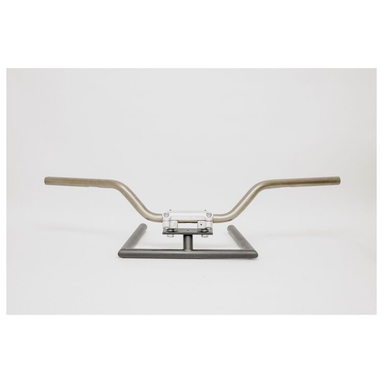 KST Kustoms 1" Kommander Handlebars For Harley With 1" Clamp Cycle Gear