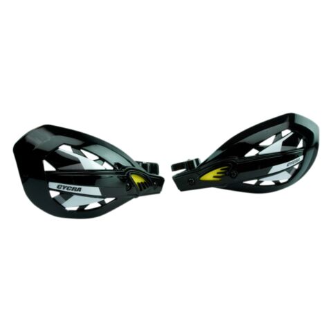 Cycra Eclipse Perch Mount Handshield Kit KTM 125cc-500cc 2016-2019