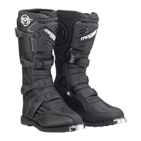 Moose Racing Qualifier Boots