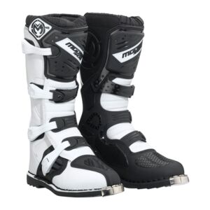 Off-Road Dirt Bike Riding Boots 