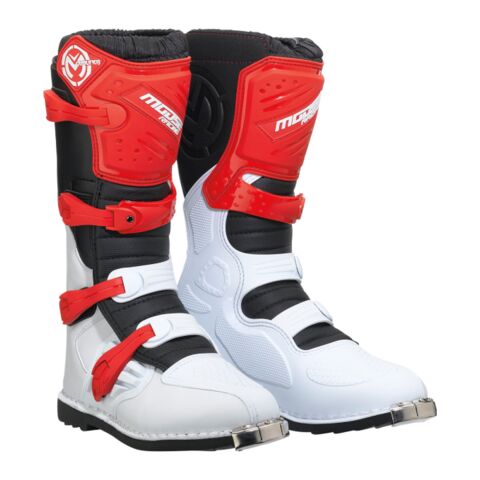 Thor Blitz XP ATV Boots - Cycle Gear