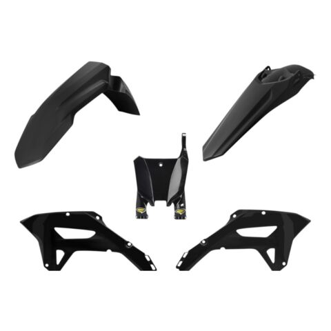 Cycra 5 Piece Replica Kit Honda CRF250RX / CRF450RX 2021-2024