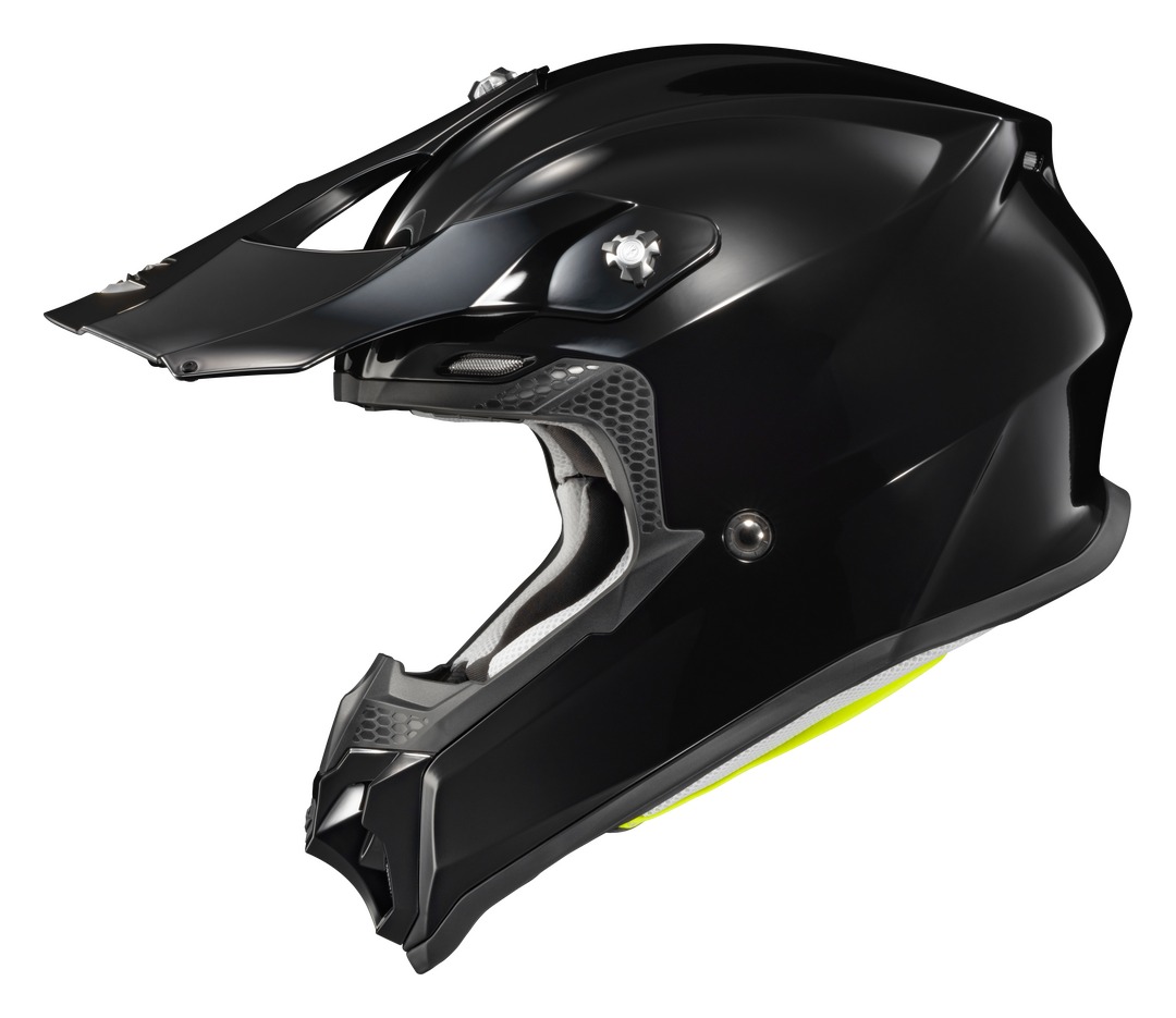 Scorpion EXO VX16 OffRoad Helmet Cycle Gear