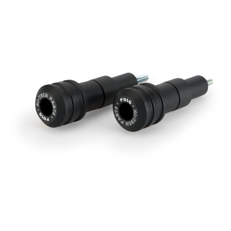 Puig Vintage Frame Sliders Honda Rebel 300 / 500 / SCL500 2017-2025