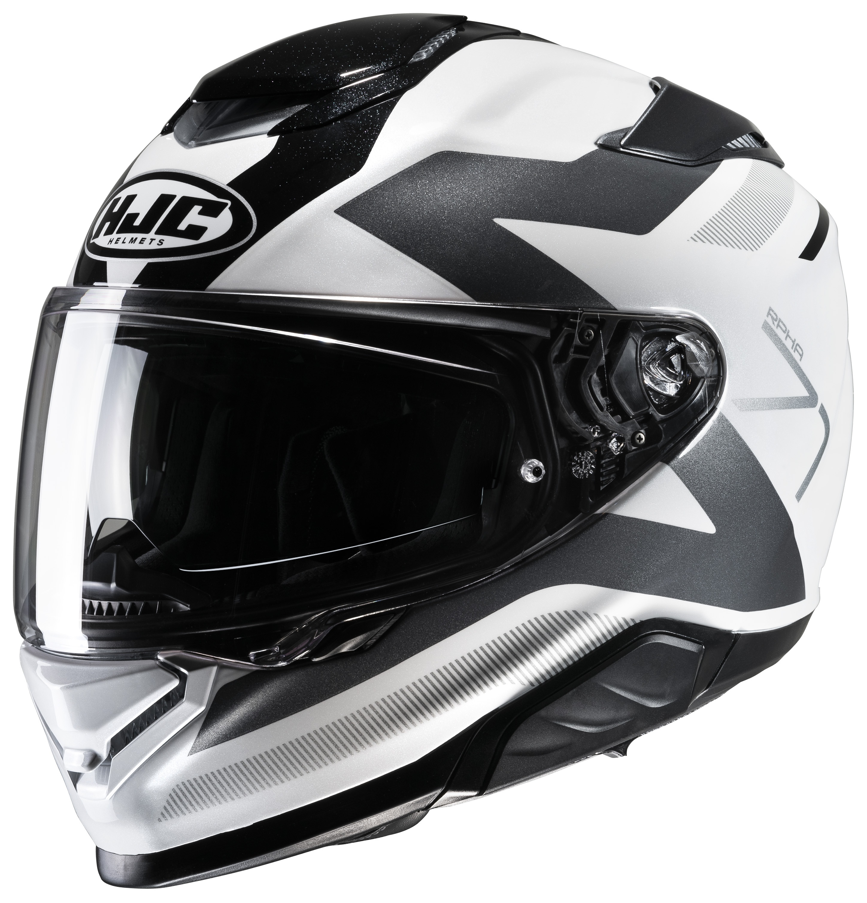 HJC RPHA 71 Pinna Helmet - Cycle Gear