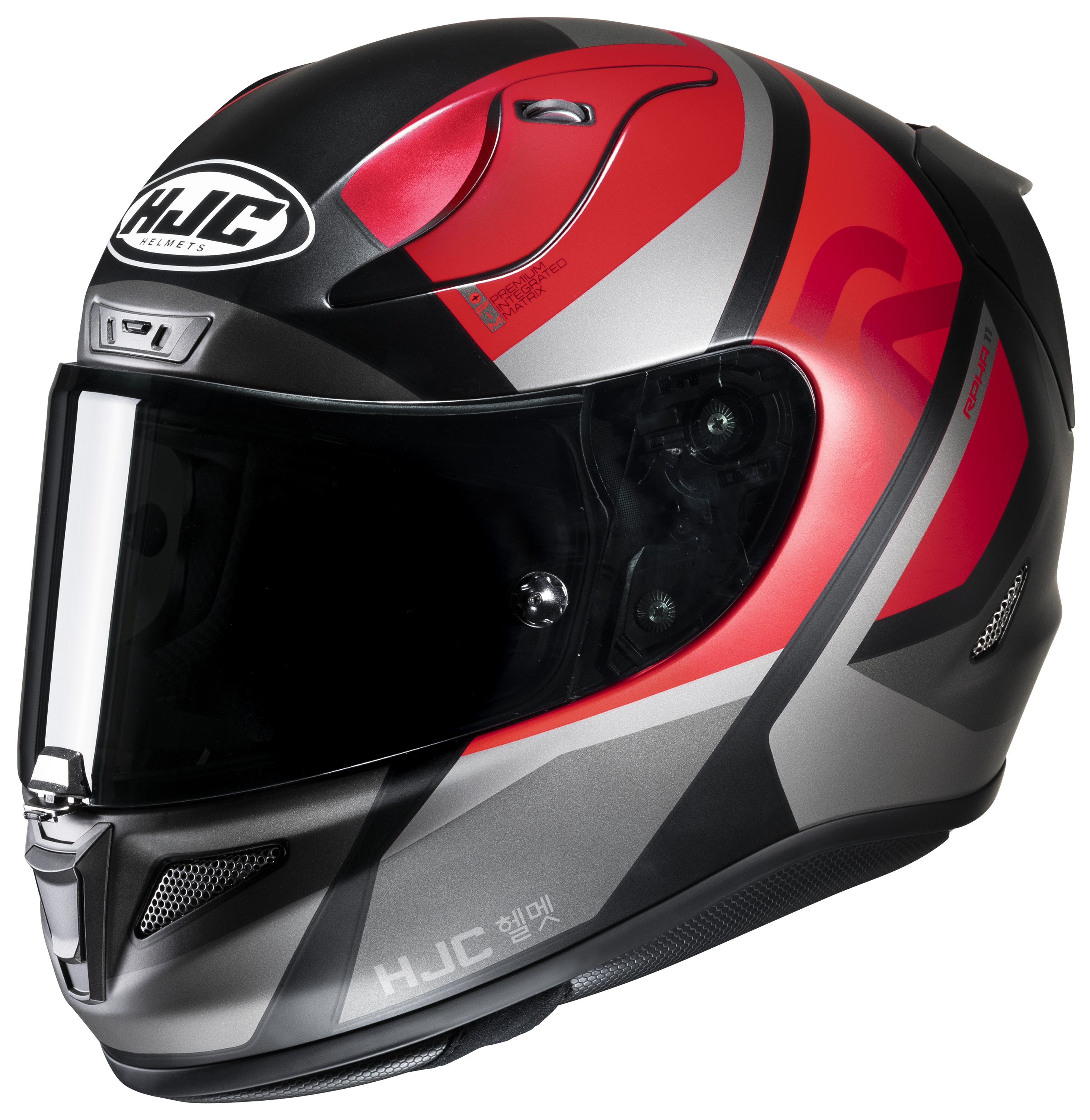 HJC RPHA 11 Pro Seeze Helmet - Cycle Gear