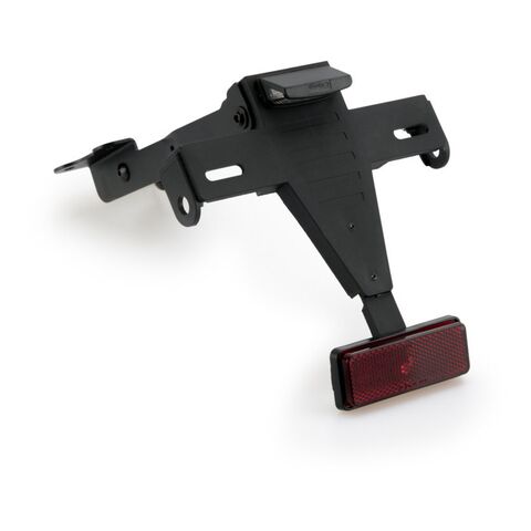 Puig Fender Eliminator Kit Yamaha Tracer 9 GT 2021-2022