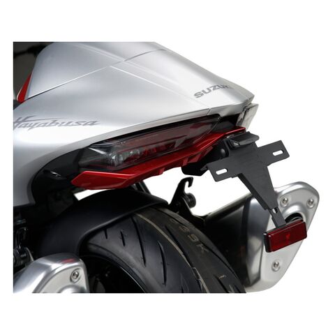 Puig Fender Eliminator Kit Suzuki Hayabusa GSX1300R 2022-2026