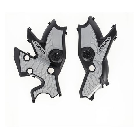 Acerbis X-Grip Frame Guards Yamaha Tenere 700 2021-2024