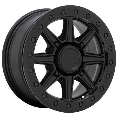 Black Rhino Wheels Webb Beadlock UTV Wheel