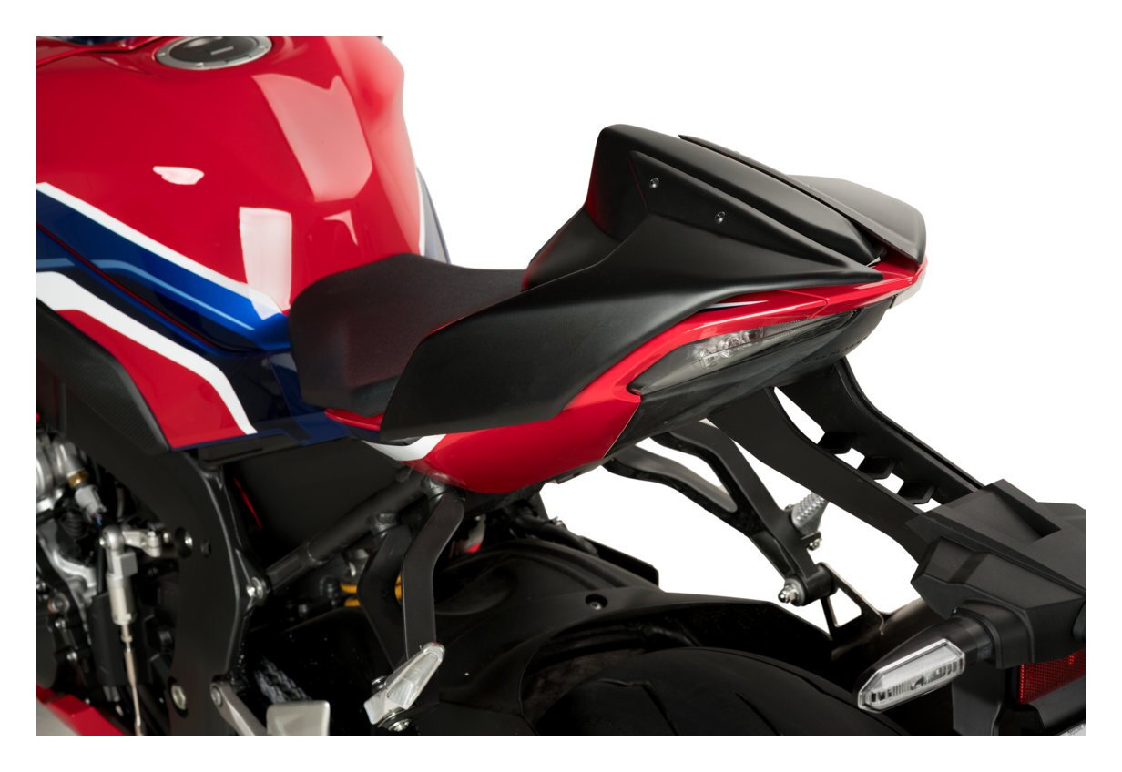 CBR1000RR-R FIREBLADE sp リアカウル Puig Rear Solo Seat Cowl Fairing Honda CBR1000RR-R Fireblade 2020