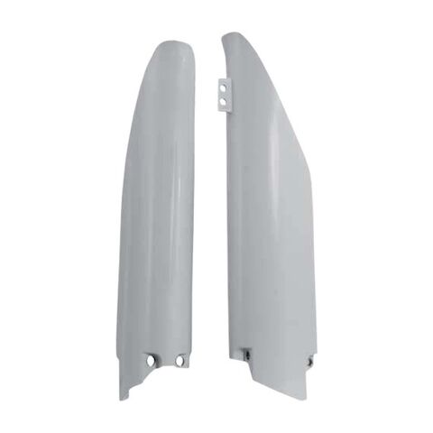 Acerbis Lower Fork Covers Suzuki RM125 / RM250 / RM-Z 250 / RM-Z 450 2004-2006