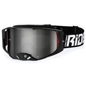 FXR Factory Ride MX Goggles - Cycle Gear