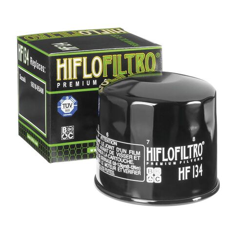 HiFloFiltro Premium Oil Filter HF152