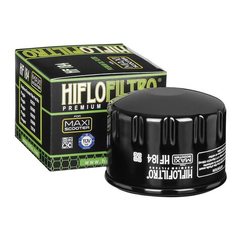 HiFloFiltro Premium Oil Filter HF184