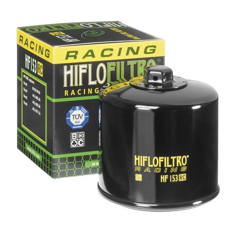 HiFloFiltro Racing Oil Filter HF204RC