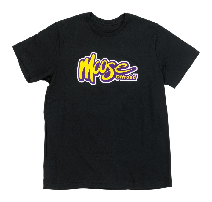 Moose Racing Youth OffRoad TShirt Cycle Gear