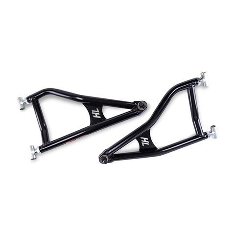 High Lifter APEXX Front Forward Upper & Lower Control Arms