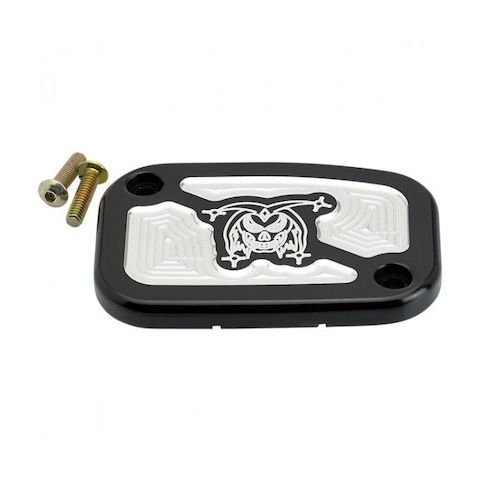 Joker Machine Joker Hydraulic Clutch Master Cylinder Cover
