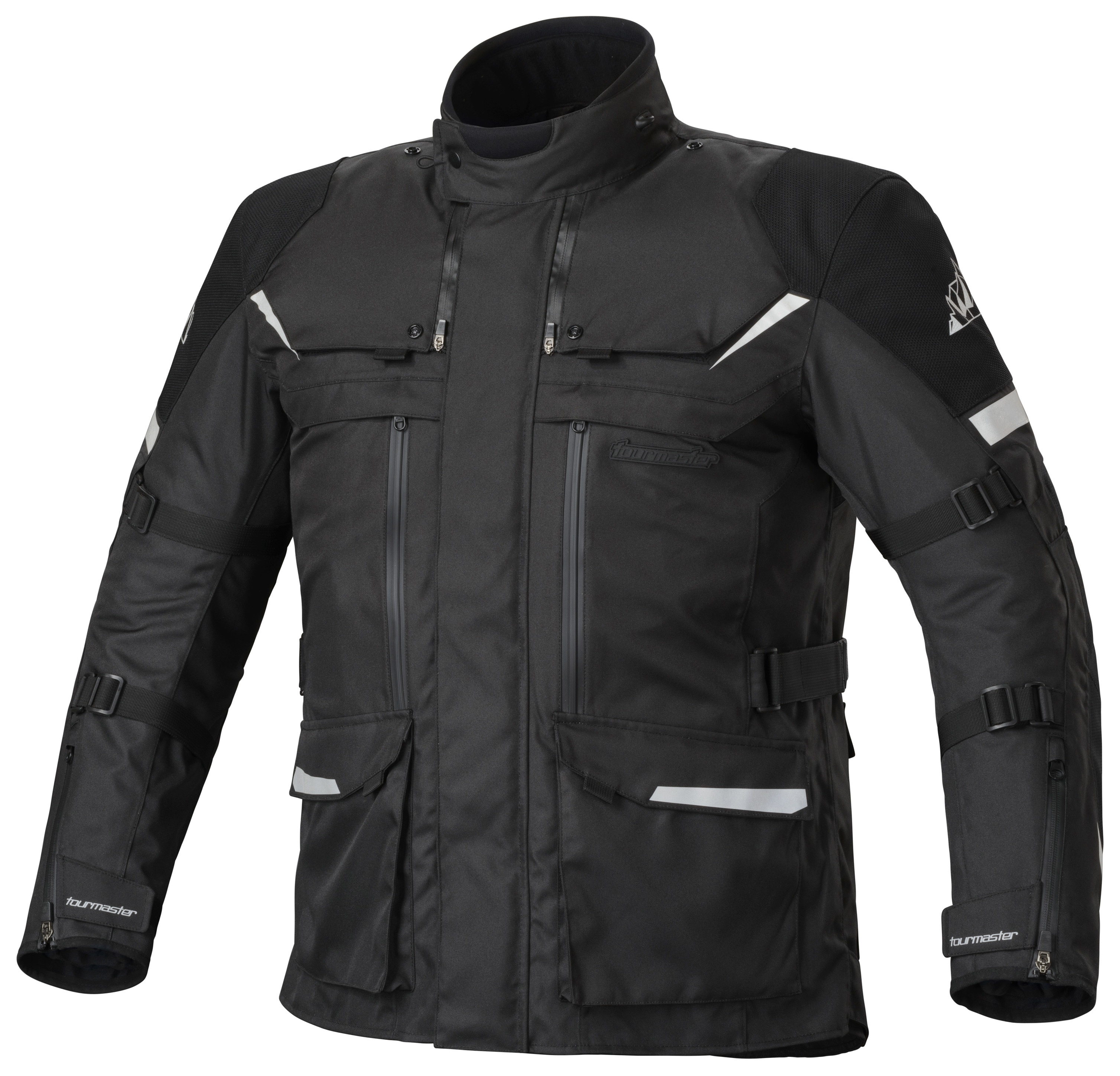 Adventure Jacket Tourmaster Motorcycle Gear Tourmaster Mariner