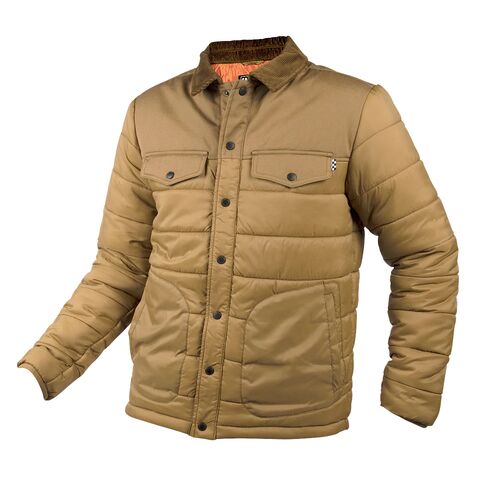 Fasthouse Prospector Puffer Jacket