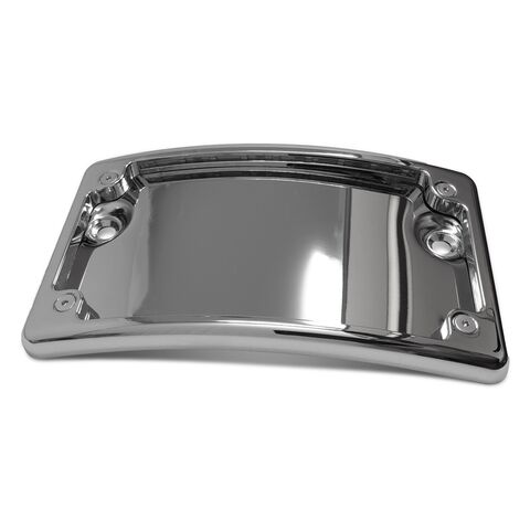 Kodlin USA Curved Universal LED License Plate Kit