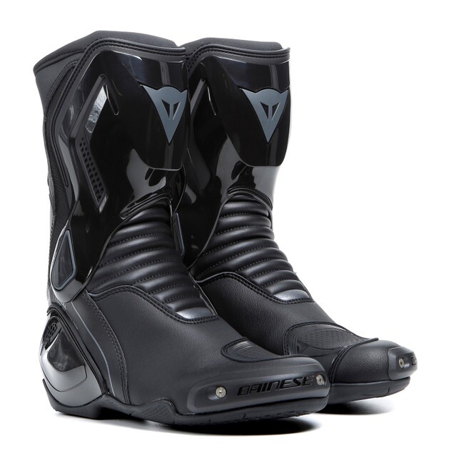 DAINESE NEXUS 2 AIR BOOTS黒　EU44 28〜28.5㎝ Dainese Nexus 2 Women's Boot (42) - Cycle Gear